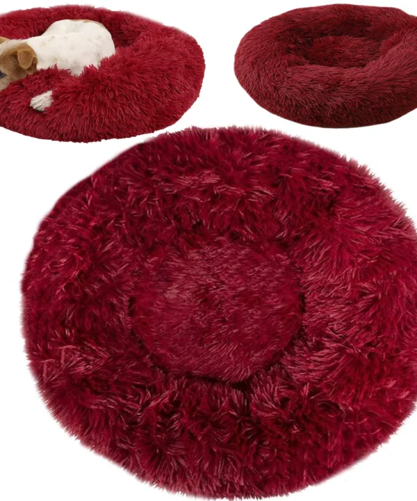 Minkštas guolis augintiniui 50 cm