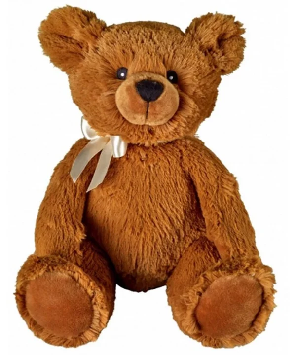 Pliušinis meškiukas 40 cm