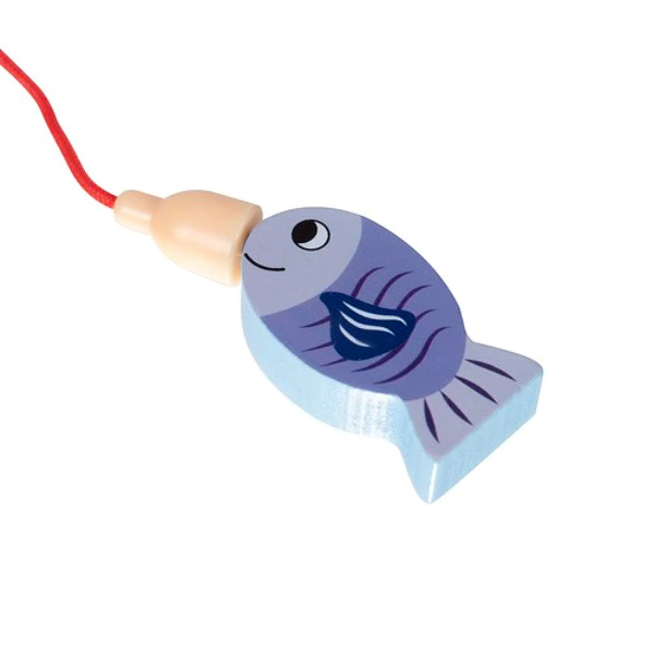 Medinis žvejybos rinkinys - Image 6