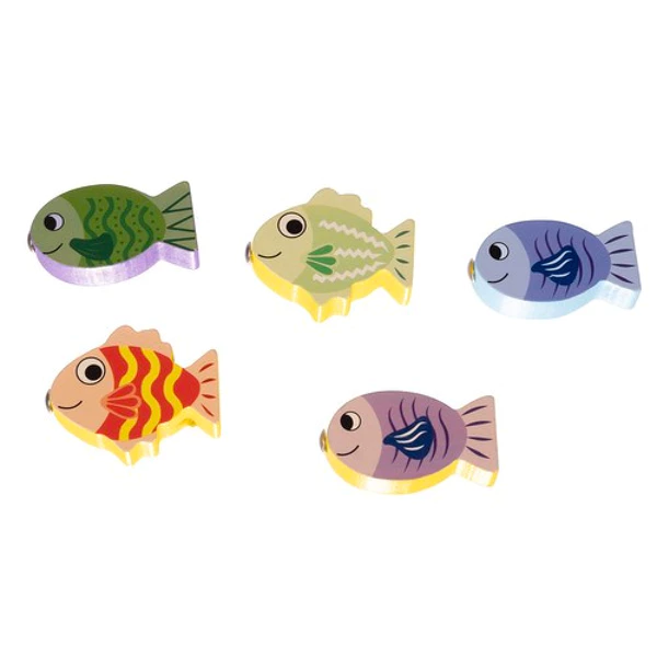 Medinis žvejybos rinkinys - Image 8