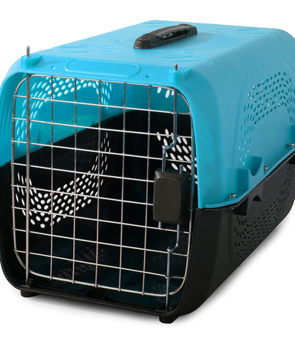 Transportavimo dėžė katėms, šunims, triušiams